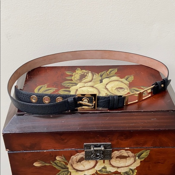 Dolce & gabbana belt - Picture 2 of 7